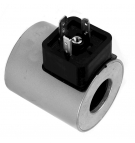 Coil 24VDC 30W fi22 h = 50mm